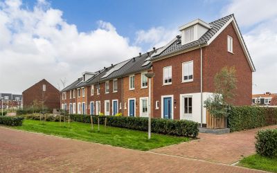 Vestetuin 21