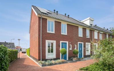 Vestetuin 9