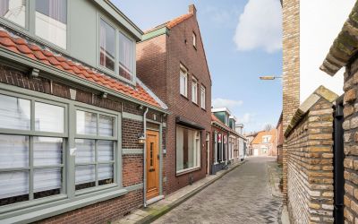 Cromvliet 10