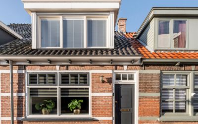 Cromvliet 14