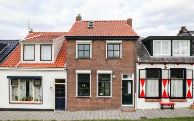 Cromvliet 40