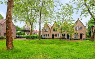 Bosstraat 52