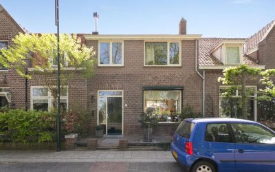 Plantagestraat 21