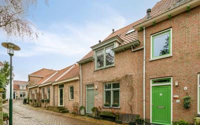 Verbrandestraat 5