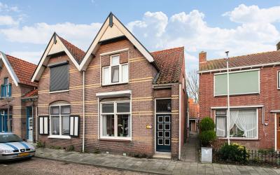 Hofstraat 12