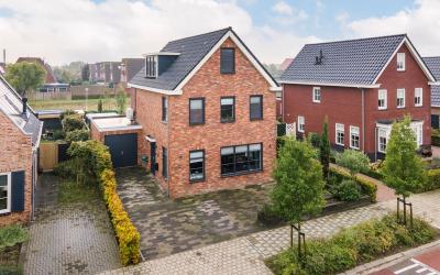 Burgemeester Van Boeijenstraat 12