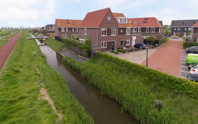 Burgemeester Van Boeijenstraat 42