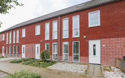 Burgemeester Van Stapelestraat 7