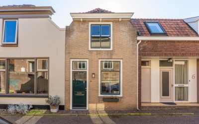 Visstraat 10