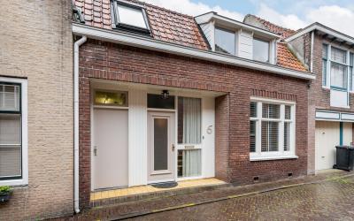 Visstraat 6