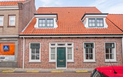 Bebouwdendam 3