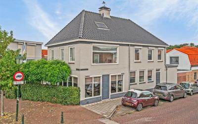 Eendrachtsweg 15