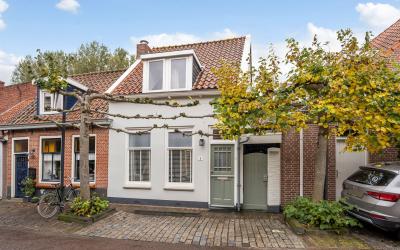 Kruittoren 4
