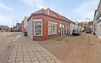 Louisestraat 12