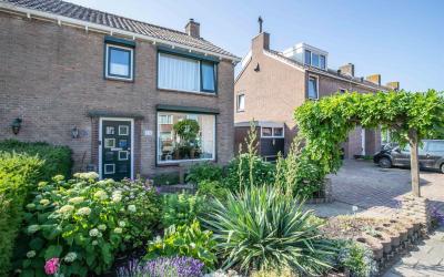 Ten Ankerweg 15