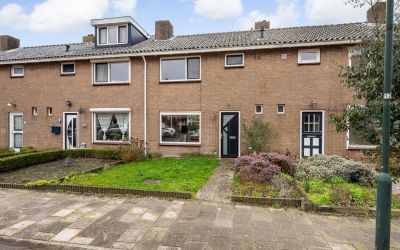 Ten Ankerweg 29
