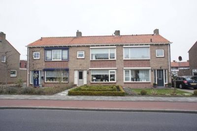 Ten Ankerweg 50