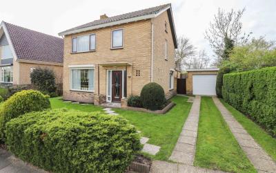 Ten Ankerweg 58