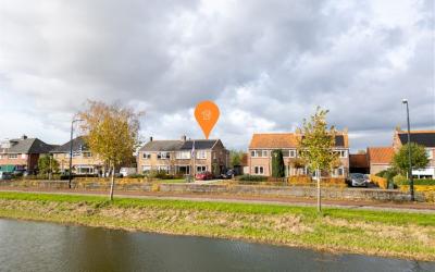 Ten Ankerweg 92