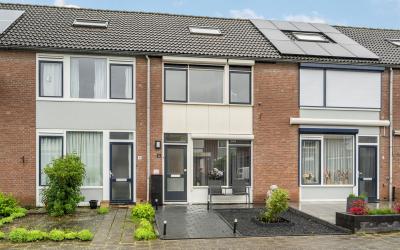 Kotterstraat 6