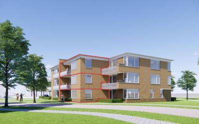 Korstiaen B. 16