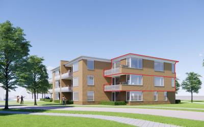 Korstiaen B. 18