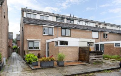 Garnalenstraat 9