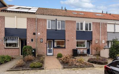 Kreeftenstraat 37