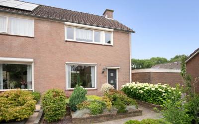 Oesterstraat 30