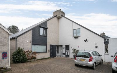Oesterstraat 21