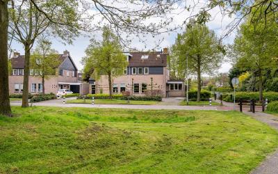 Jonkheer van Vredenburchlaan 57