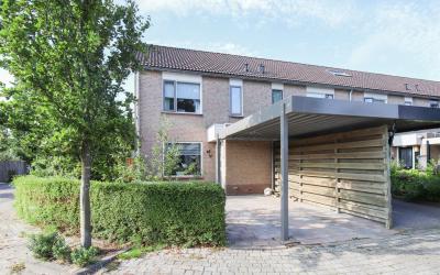 Pergola 9