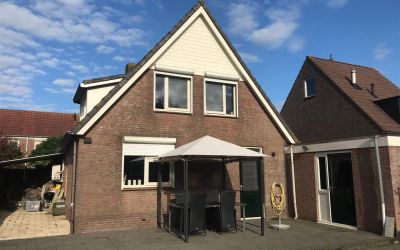 Kuipersdreef 94