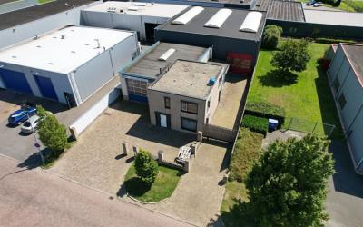 Ambachtsweg 4