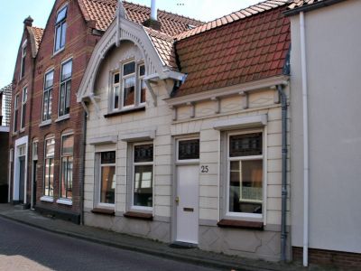 Langestraat 25