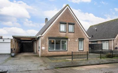 Achterstraat 5