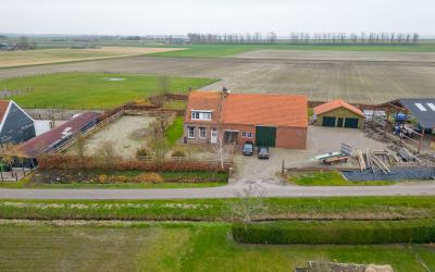 Oude Schoondorpseweg 3