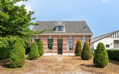 Hogeweg 17