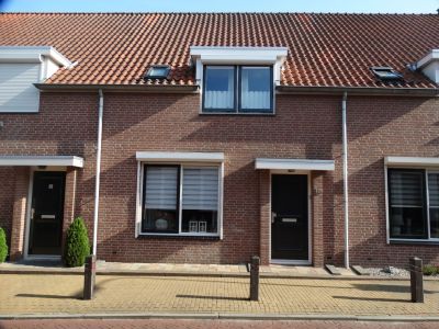 Langeweg 16
