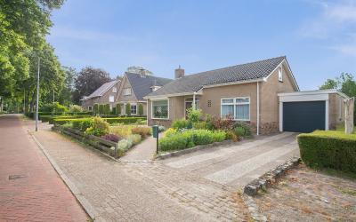Langeweg 32
