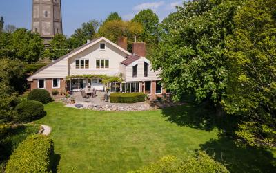 Langeweg 56