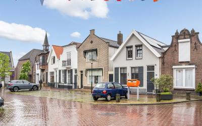 Hoge Markt 9