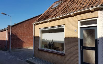 Kleine Loo 8