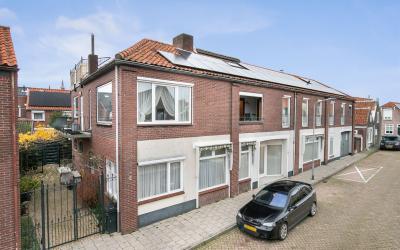 Kaaistraat 2