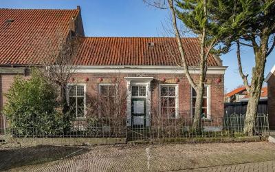 Lenteplein 2