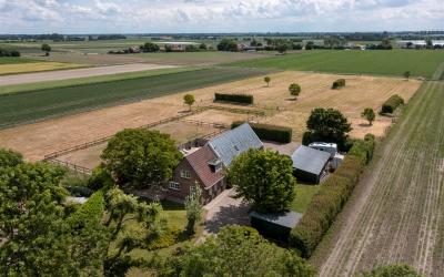 Krokkeweg 7
