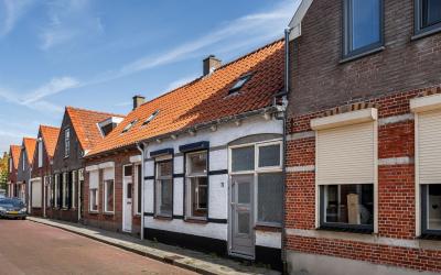 Bleekveldstraat 11