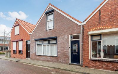 Bleekveldstraat 3