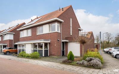 Prins Friso. 2