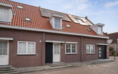Oostvest 13